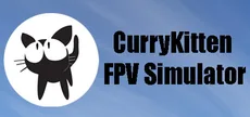 CurryKitten FPV Simulator