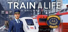 Train Life: A Railway Simulator