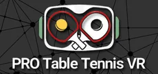 Pro Table Tennis VR