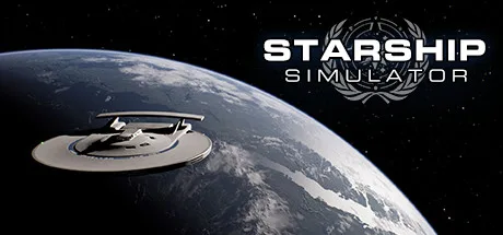 Starship Simulator