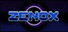 The Lost Planet Zenox