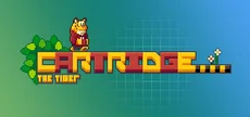 Cartridge the Tiger