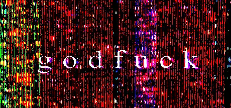godfuck | ゴッドファック