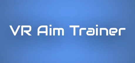 VR Aim Trainer