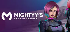 Mightyy's FPS Aim Trainer