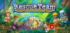 Rescue Team: Danger from Outer Space!