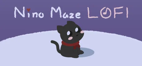 Nino Maze LOFI