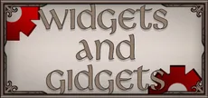 Widgets and Gidgets