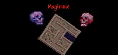 Magirune