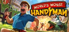 World's Worst Handyman