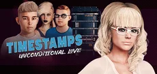 Timestamps: Unconditional Love