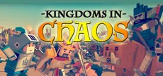Kingdoms In Chaos