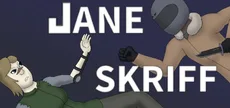 Jane Skriff