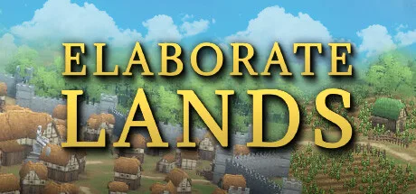 Elaborate Lands