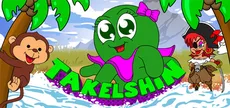 Takelshin