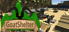 GoatShelter