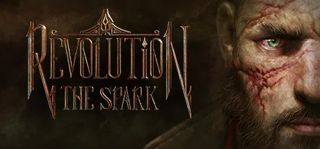 Revolution: The Spark