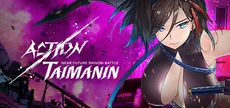 Action Taimanin