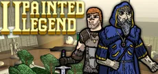 Painted Legend 2