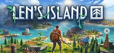 Len's Island