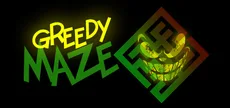 Greedy Maze