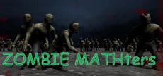ZOMBIE MATHters