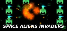 Space Aliens Invaders