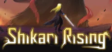 Shikari Rising