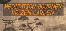 VR Zen Garden & ASMR Playground