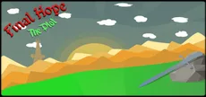 Final Hope: The Plot