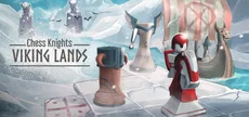 Chess Knights: Viking Lands