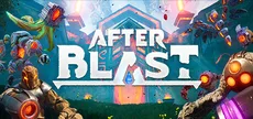 AFTERBLAST