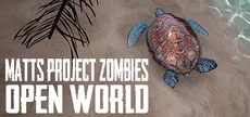 Matt's Project Survival