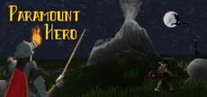 Paramount Hero