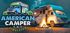 American Camper Simulator