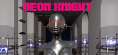 NEON KNIGHT