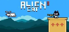 Alien Cat 3