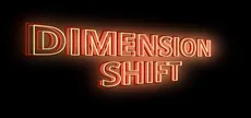 Dimension Shift