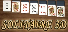 Solitaire 3D