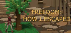Freedom: How I Escaped