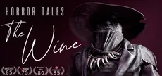 HORROR TALES: The Wine