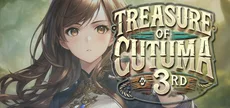 Treasure of Cutuma 3rd
