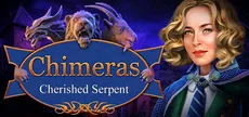 Chimeras: Cherished Serpent Collector's Edition