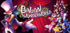 BALAN WONDERWORLD