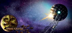 Space Castle