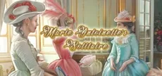 Marie Antoinette's Solitaire