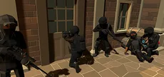 Contact Spotted