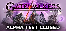 Gatewalkers (Alpha)