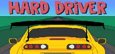 Hard Driver