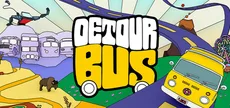 Detour Bus